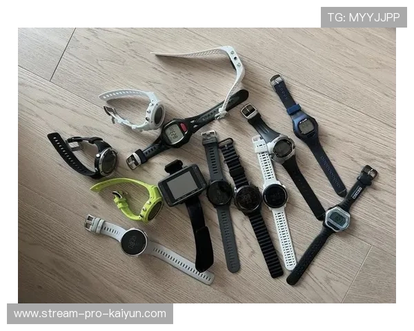 智能穿戴设备采集生物数据，优化运动员训练效率