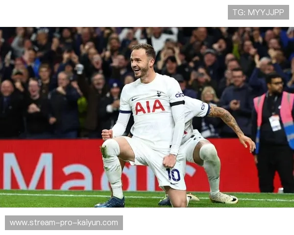 热刺麦迪逊、理查利森伤缺，弗兰克愁锋线人选