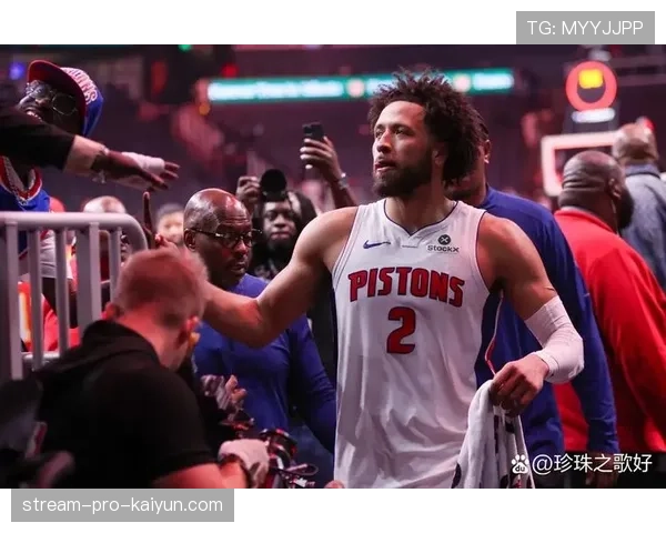 活塞vs魔术年轻球队对决，借伤病潮崛起重塑竞争版图